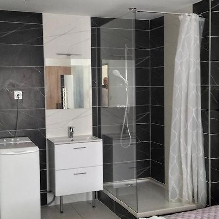 Appartement 2 Pieces Rive-de-Gier 外观 照片