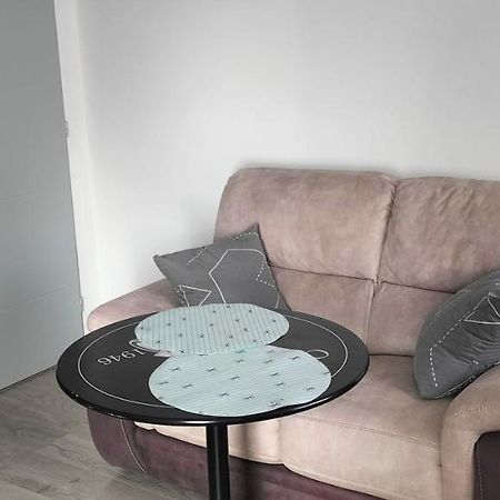 Appartement 2 Pieces Rive-de-Gier 外观 照片